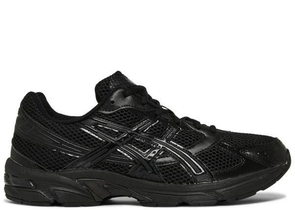 ASICS Gel-1130 Black Graphite Grey