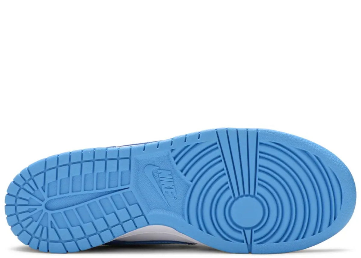 Nike Dunk Low UNC University Blue (GS)