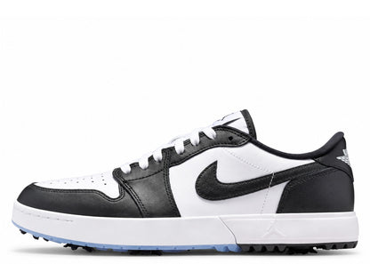 Jordan 1 Low Golf Spiked Concord