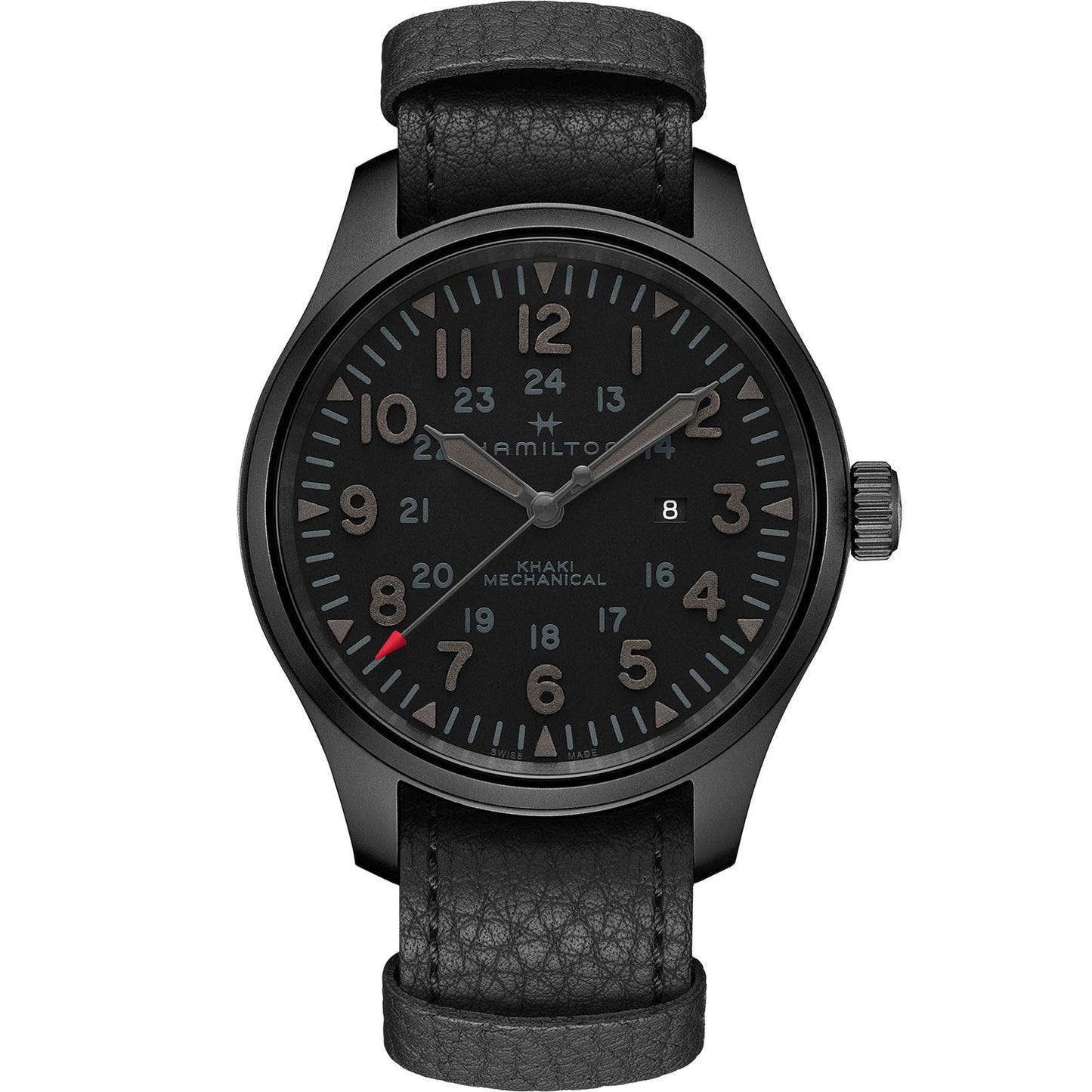 Hamilton Khaki Field Mechanical | H69809730