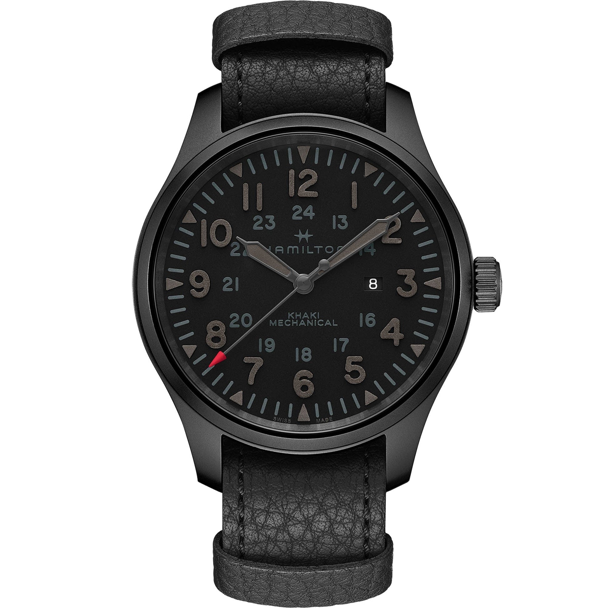 Hamilton Khaki Field Mechanical | H69809730