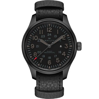 Hamilton Khaki Field Mechanical | H69809730