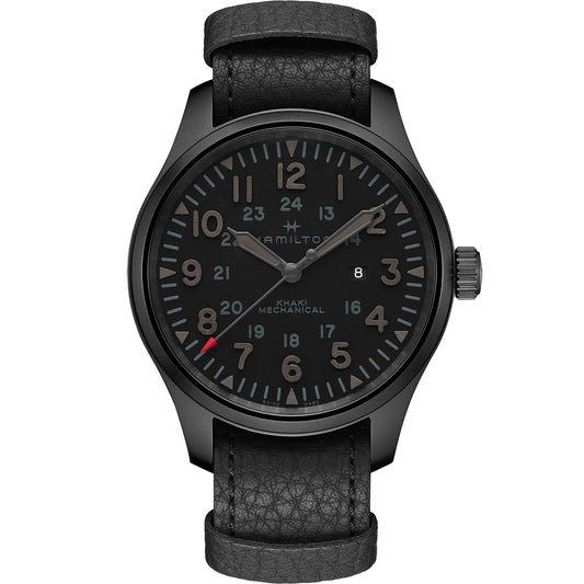 Hamilton Khaki Field Mechanical | H69809730