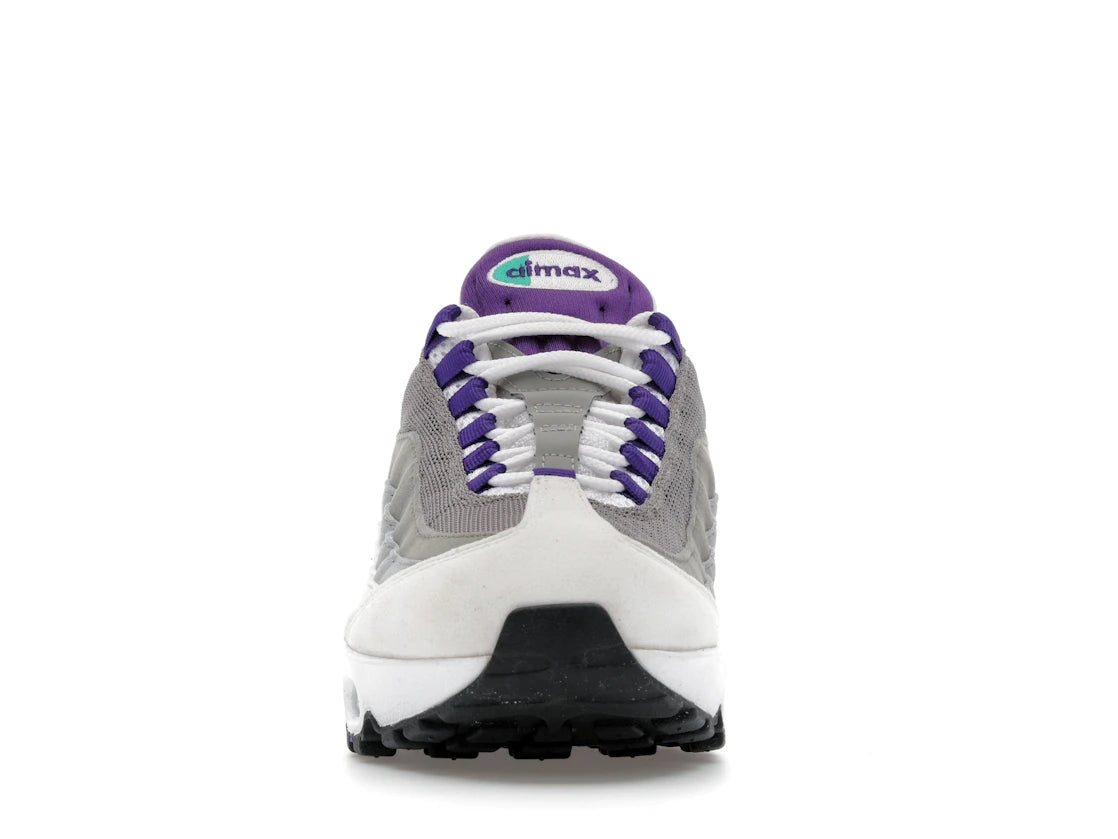 Nike Air Max 95 OG Big Bubble Grape (Women's)