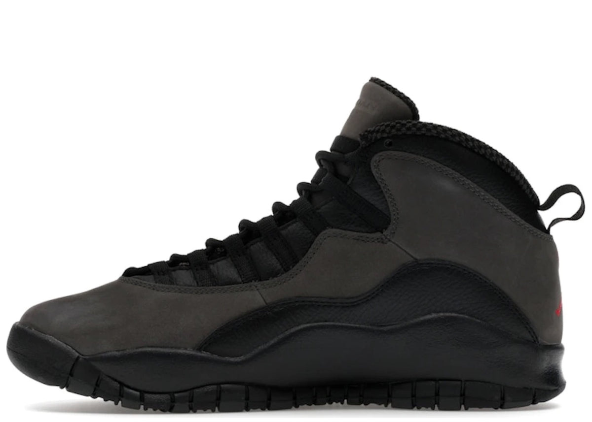 Jordan 10 Retro Shadow (2025)
