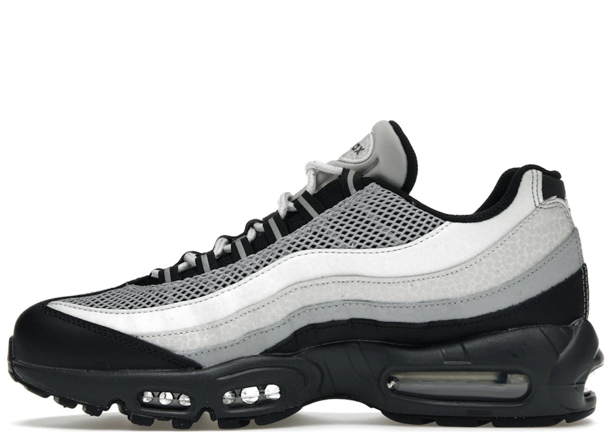 Nike Air Max 95 LX Reflective Safari (Women's)