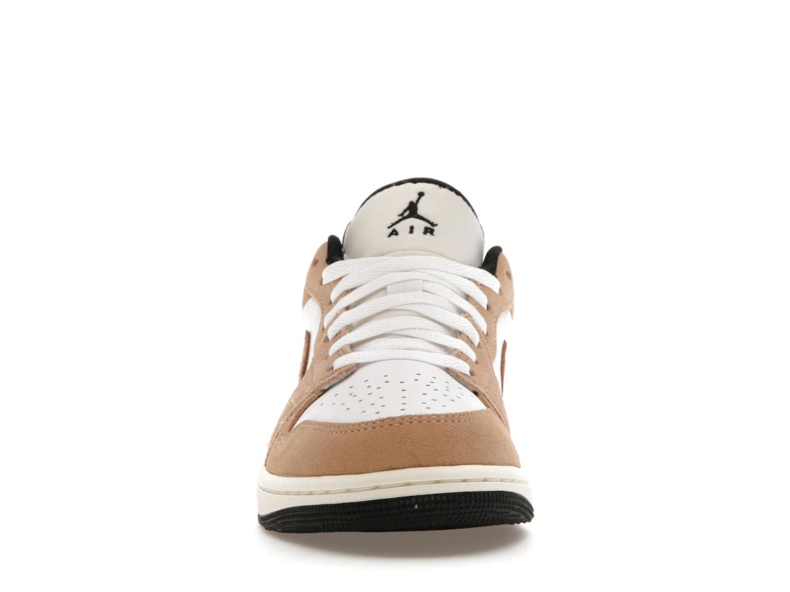 Jordan 1 Low SE Brown Elephant