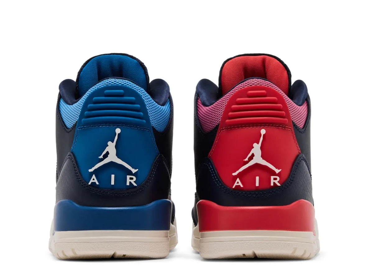 Jordan 3 Retro Sports Renaissance (Women's)