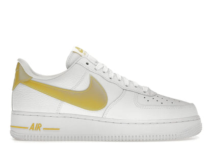 Nike Air Force 1 Low '07 Jumbo Swoosh Vivid Sulfur