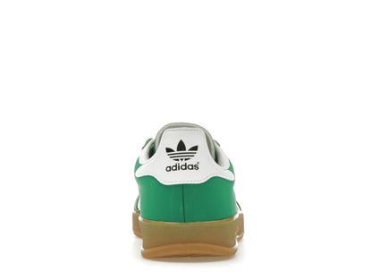 adidas Gazelle Indoor Green Gum