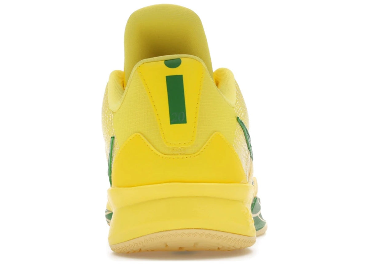 Nike Sabrina 3 Oregon Ducks (Women's)