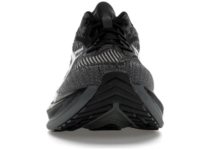 ASICS Superblast 2 Black White