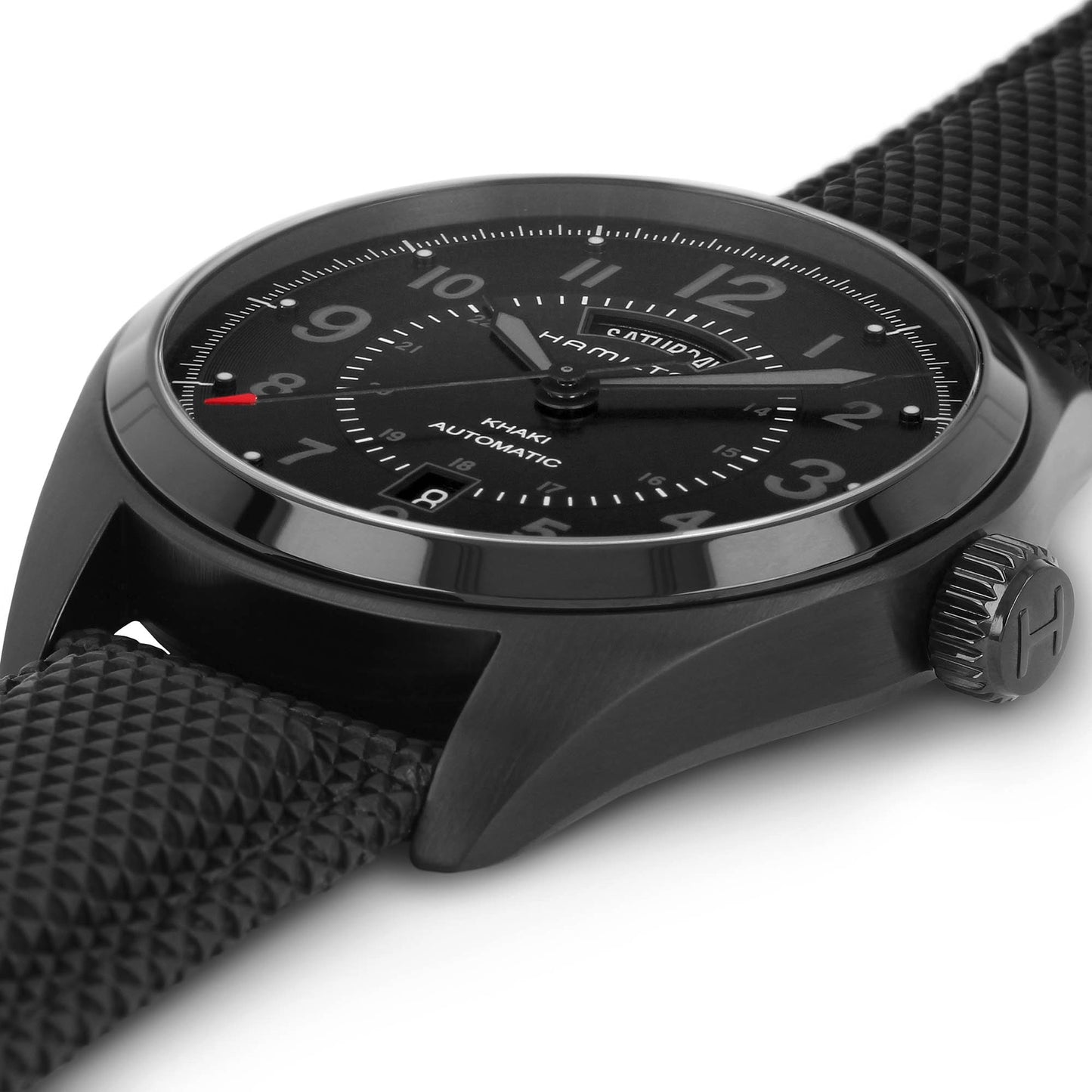 Hamilton Khaki Field Day Date Auto | H70695735