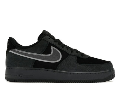 Nike Air Force 1 Low '07 LV8 Black Smoke Grey