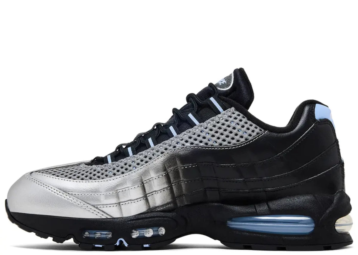 Nike Air Max 95 Big Bubble Palace