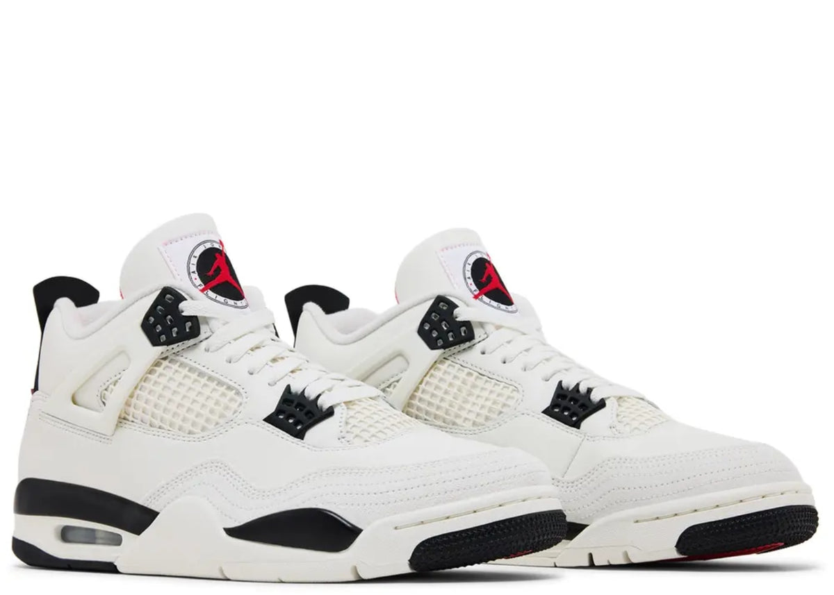 Jordan 4 Retro OG Flight Club