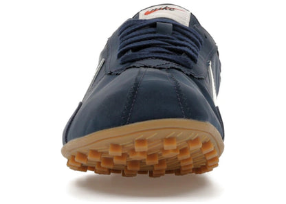 Nike Moon Shoe OG Midnight Navy Gum Light Brown Soft Pearl (Women's)