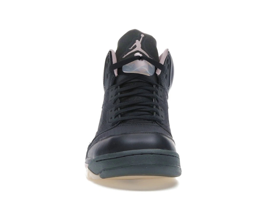 Jordan 5 Retro PSG Paris Saint-Germain Off Noir