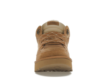 UGG Lowmel Chestnut