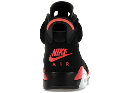 Jordan 6 Retro Infrared Salesman
