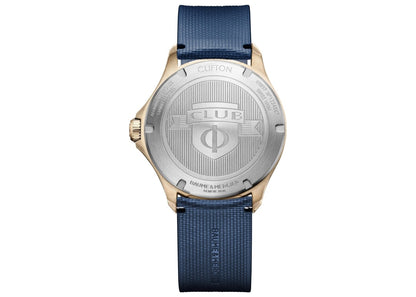 Baume & Mercier Clifton Bronz 42 aut. | M0A10502