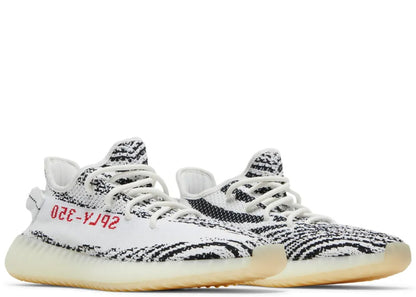 Yeezy Boost 350 V2 Zebra