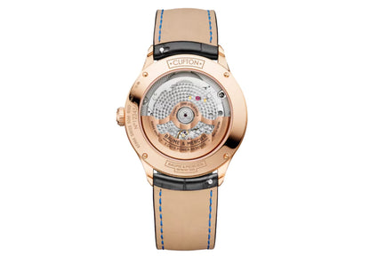 Baume & Mercier Clifton 39 aut. RG | M0A10469