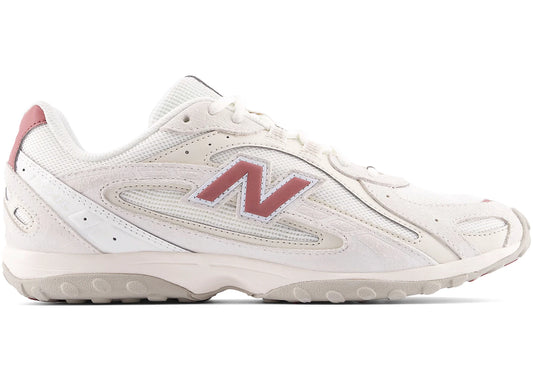 New Balance 204L Maroon Sea Salt