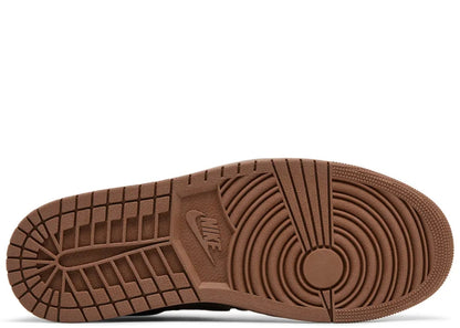 Jordan 1 High Method Of Make Archaeo Brown (Women's)