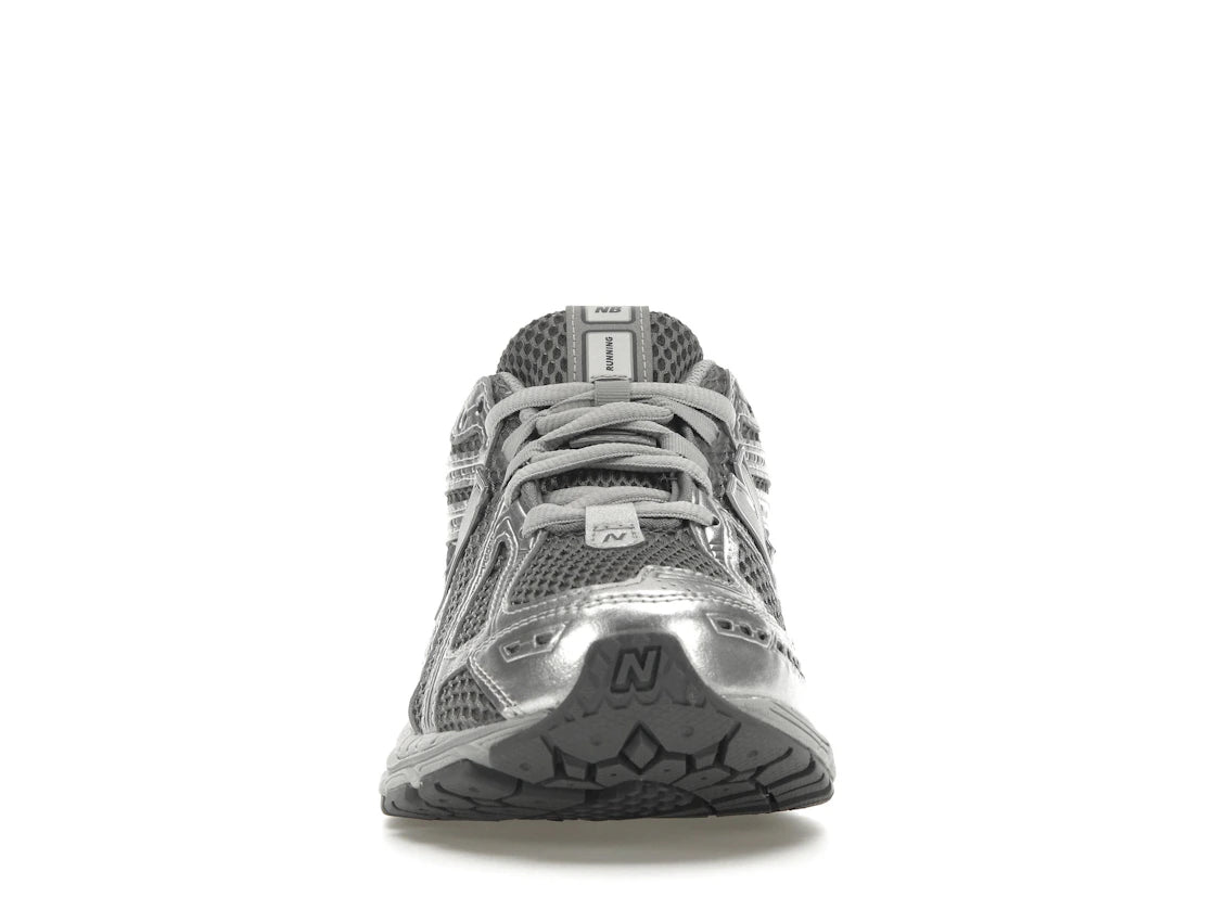 New Balance 1906R Harbor Grey Silver