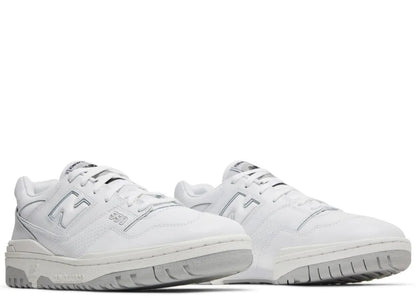 New Balance 550 White Grey