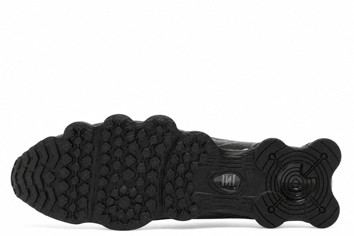 Nike Shox TL SE Iron Grey
