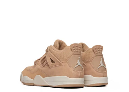 Jordan 4 Retro Cozy Girl (PS)
