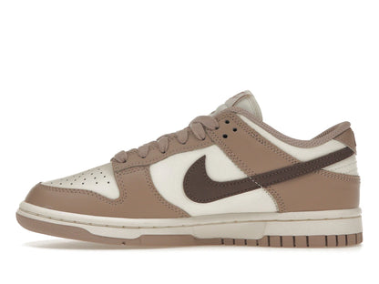 Nike Dunk Low Sail Plum Eclipse (Women's)