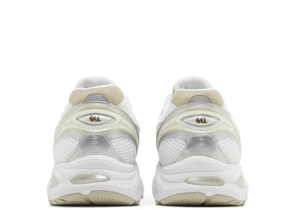 ASICS GT-2160 White Putty
