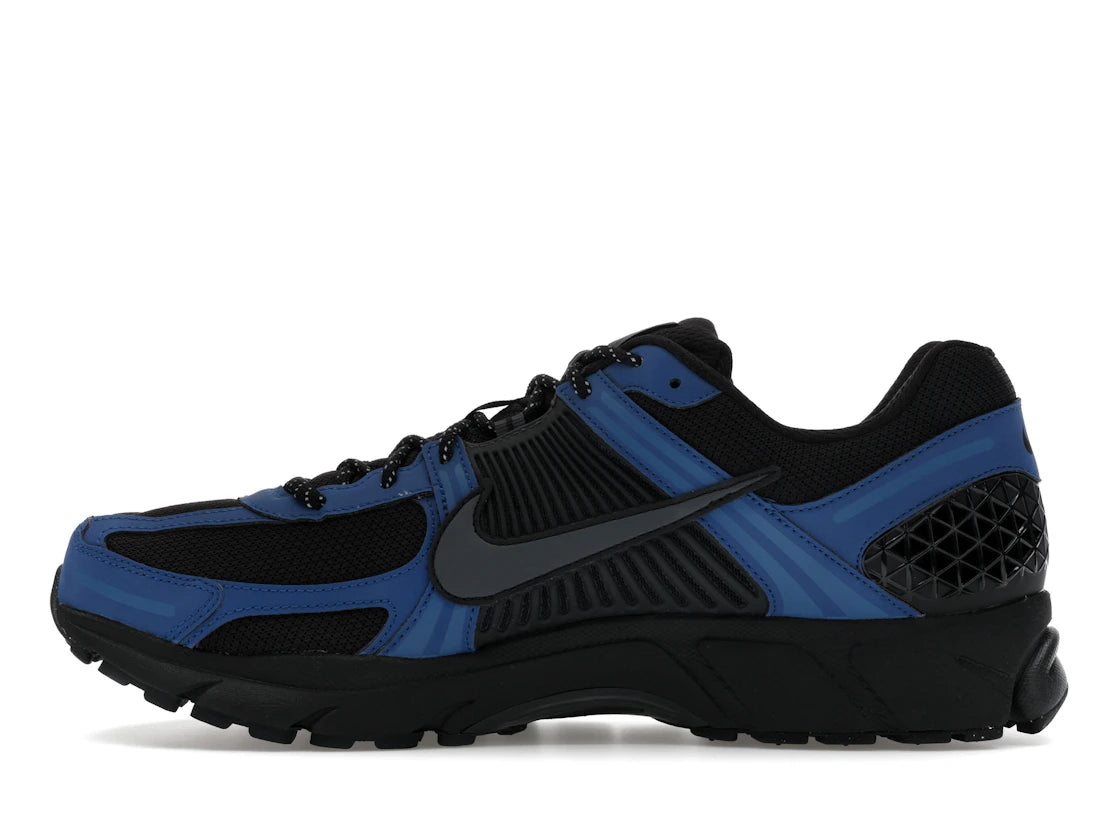 Nike Zoom Vomero 5 Black Court Blue