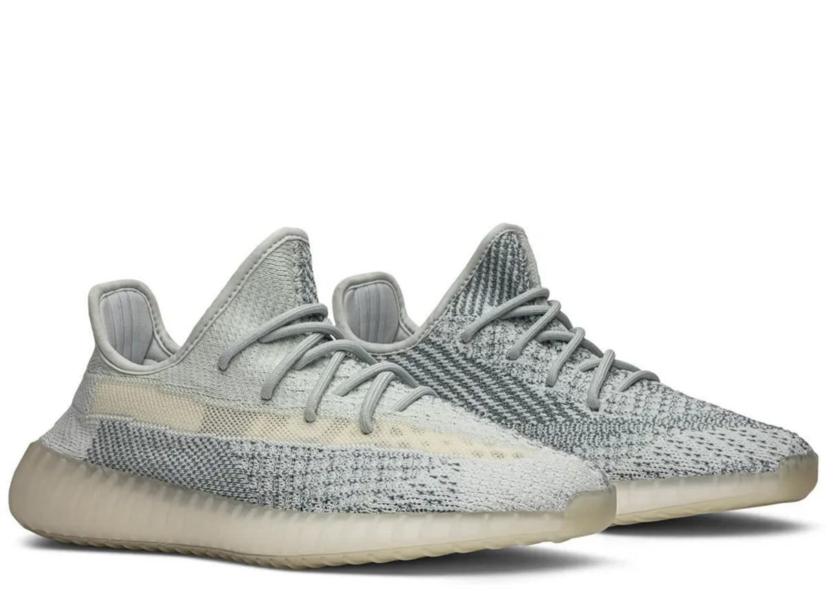 Yeezy Boost 350 V2 Cloud White (Reflective)