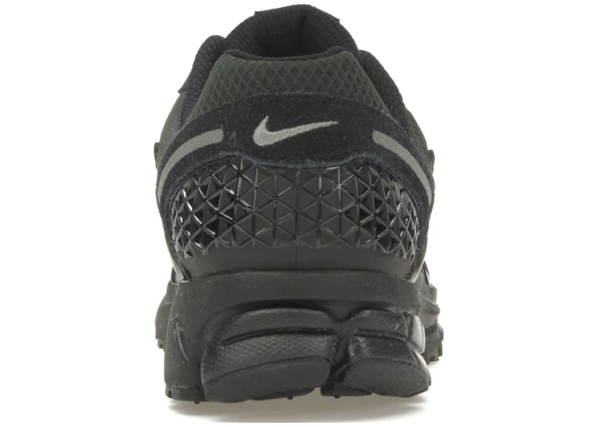 Nike Zoom Vomero 5 Black Sequoia