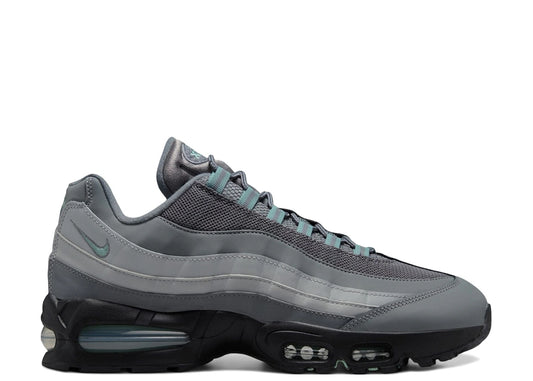Nike Air Max 95 Big Bubble Smoke Grey Cannon