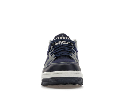 Nike Air Force 3 Low SP Nigo Pendleton College Pack Midnight Navy