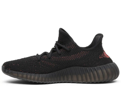 Yeezy Boost 350 V2 Core Black Red