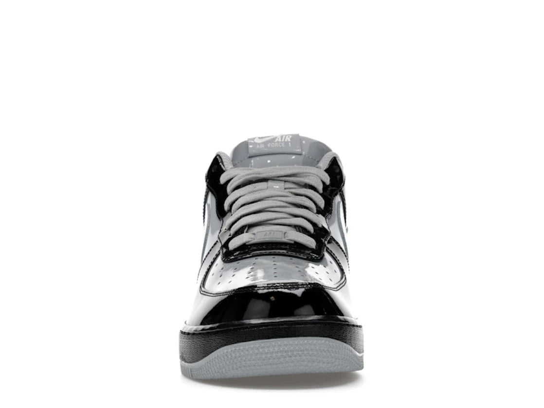 Nike Air Force 1 Low Syna Central Cee Black White Smoke Grey