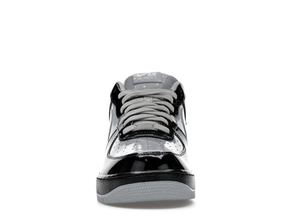 Nike Air Force 1 Low Syna Central Cee Black White Smoke Grey