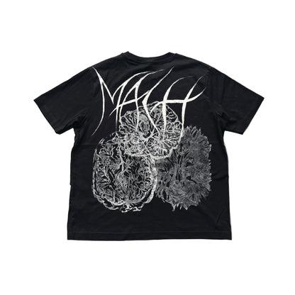 Mach Designs Blank Doctor Tshirt