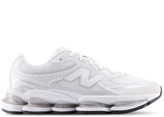 New Balance Abzorb 2000 White Silver Metallic