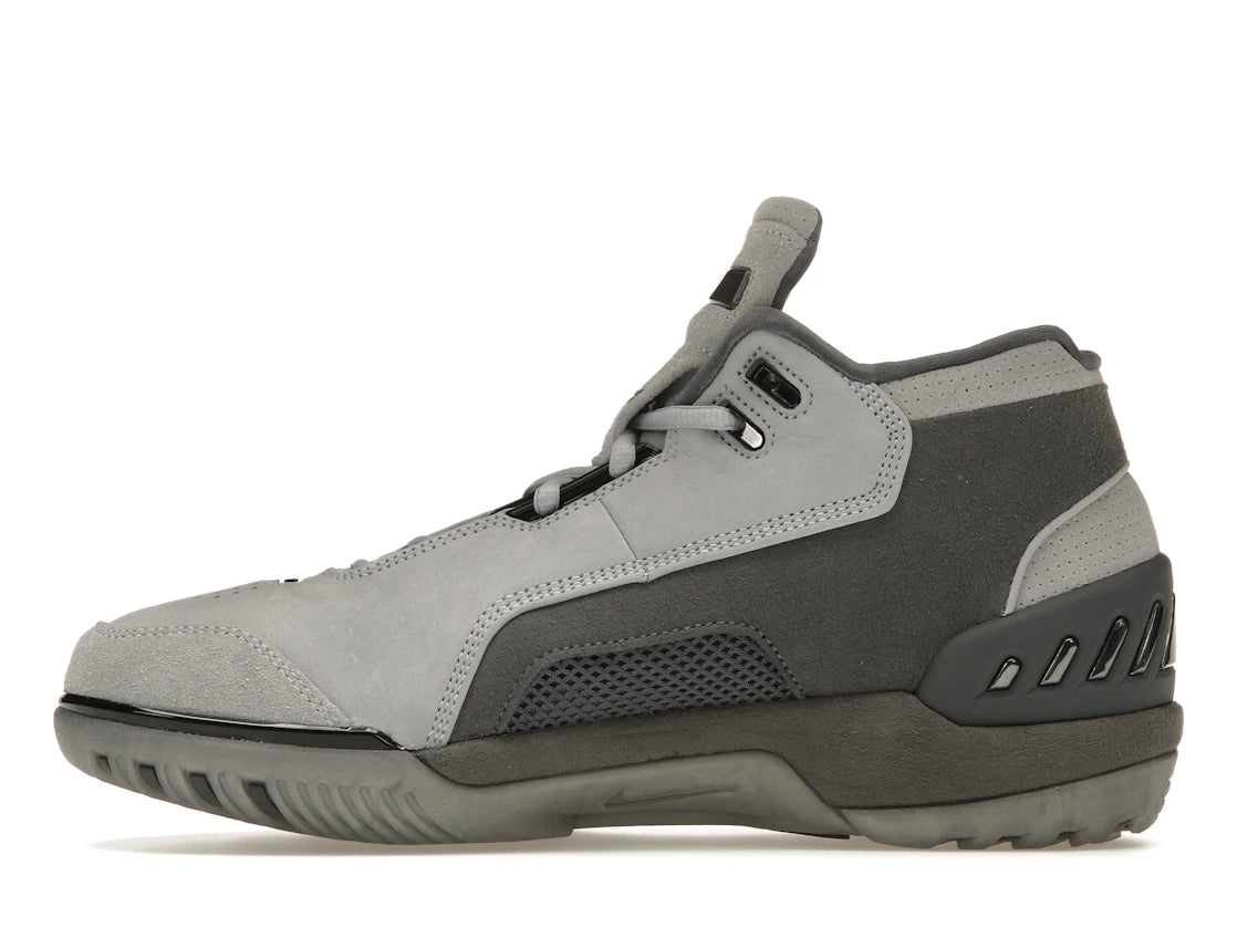 Nike Air Zoom Generation Dark Grey