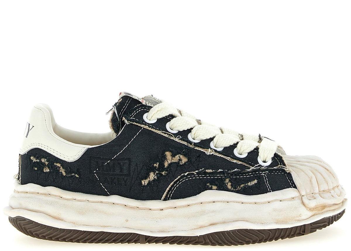 Maison Mihara Yasuhiro Blakey sneakers