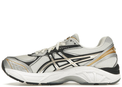 ASICS GT-2160 Cream Pure Silver Gold