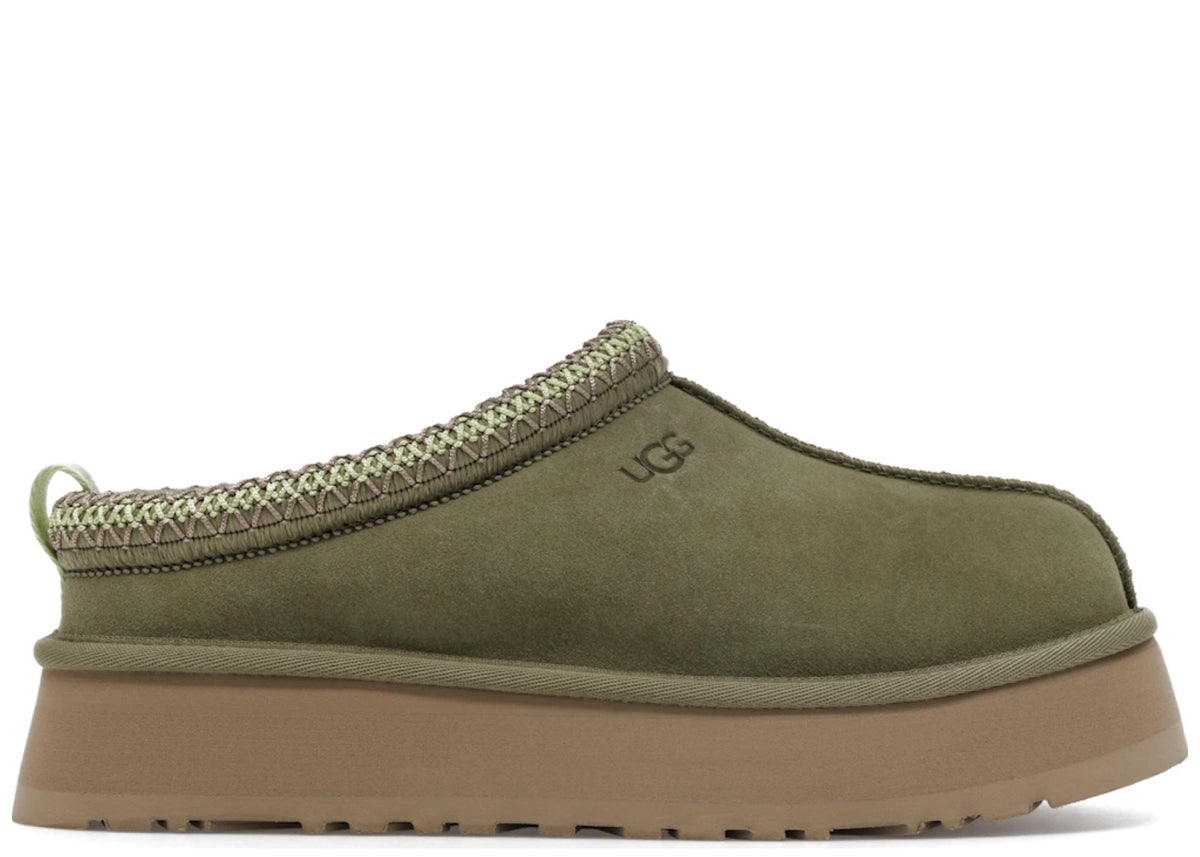 UGG Tazz II Slipper Muted Brass (Women's)