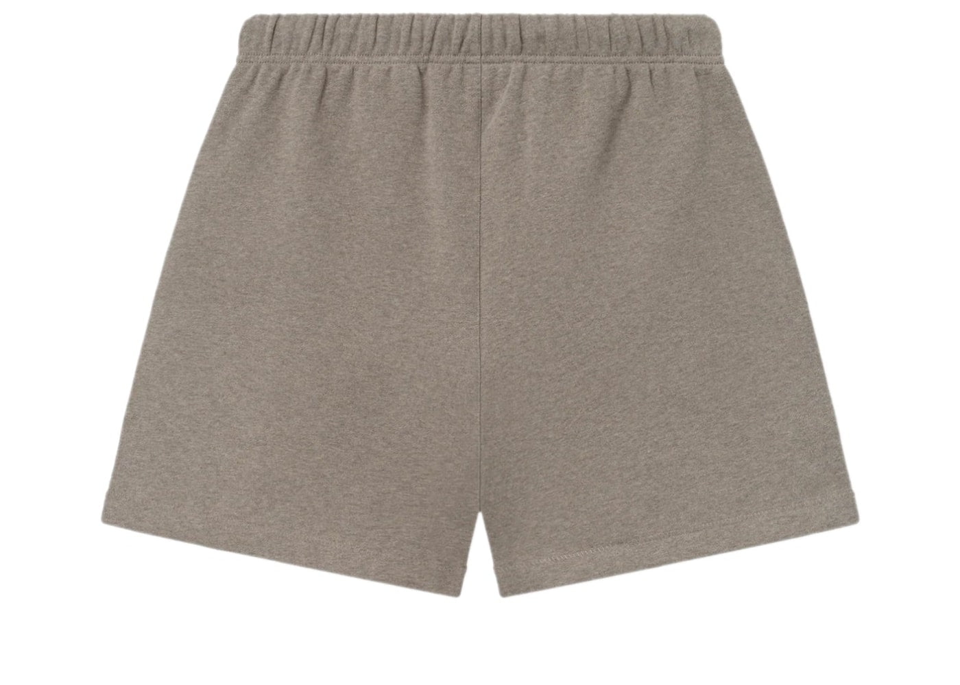 Fear of God Essentials Classic Fleece Sweatshort Homestead Heather